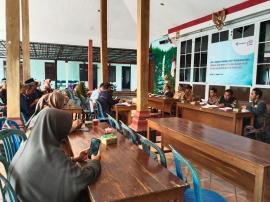 RAT KDMP KALURAHAN PUTAT TAHUN BUKU 2025